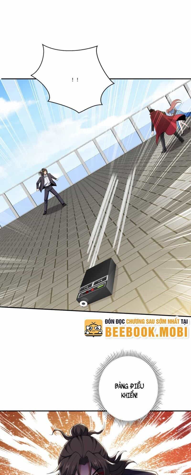 Long Vương Điện - Chương 230 - ảnh 30