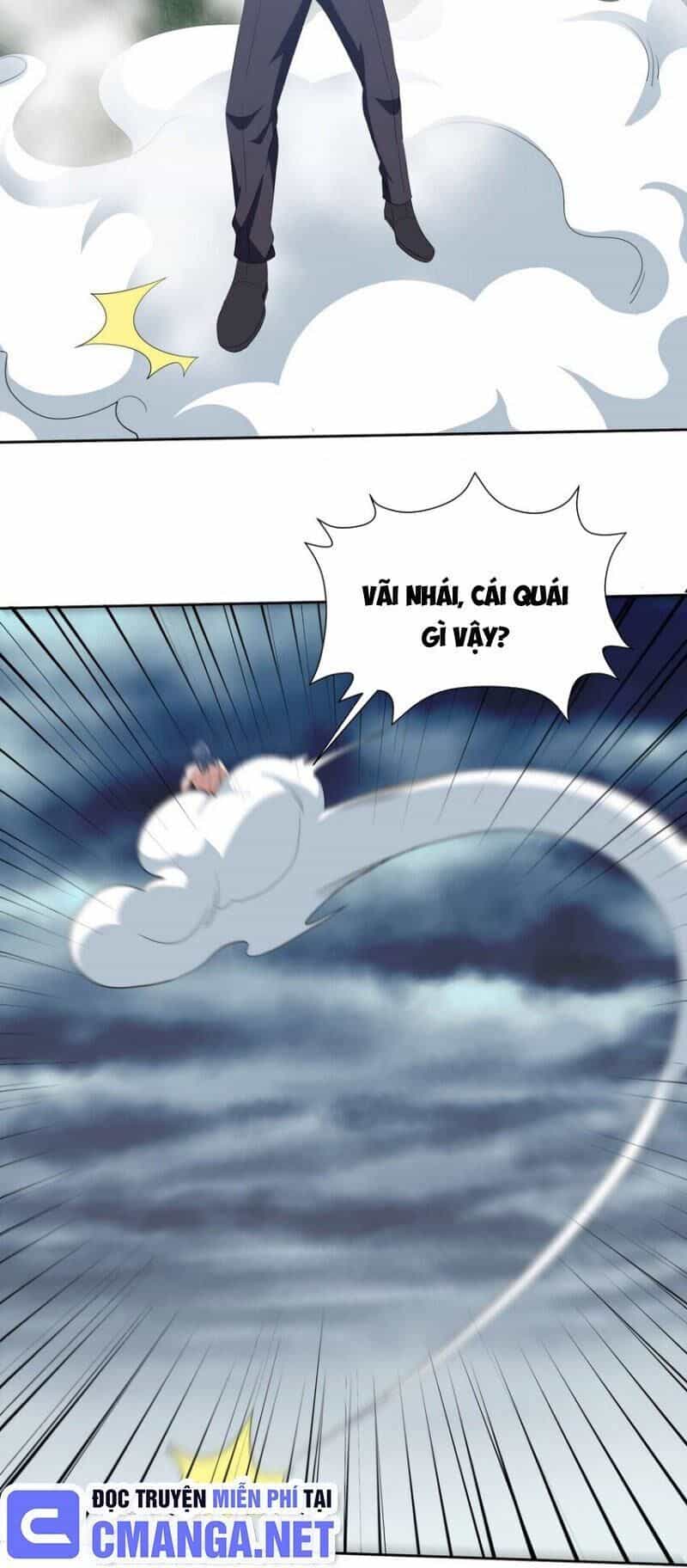 Long Vương Điện - Chương 235 - ảnh 9