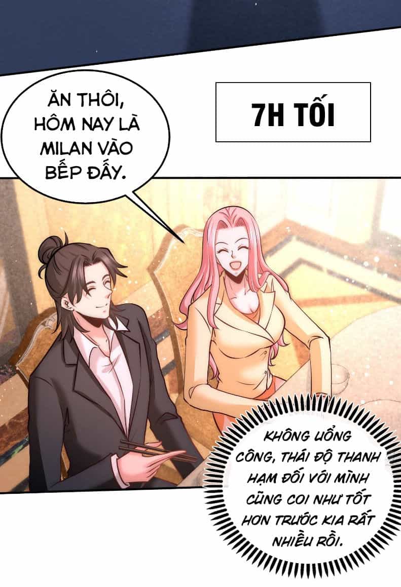Long Vương Điện - Chương 23 - ảnh 11