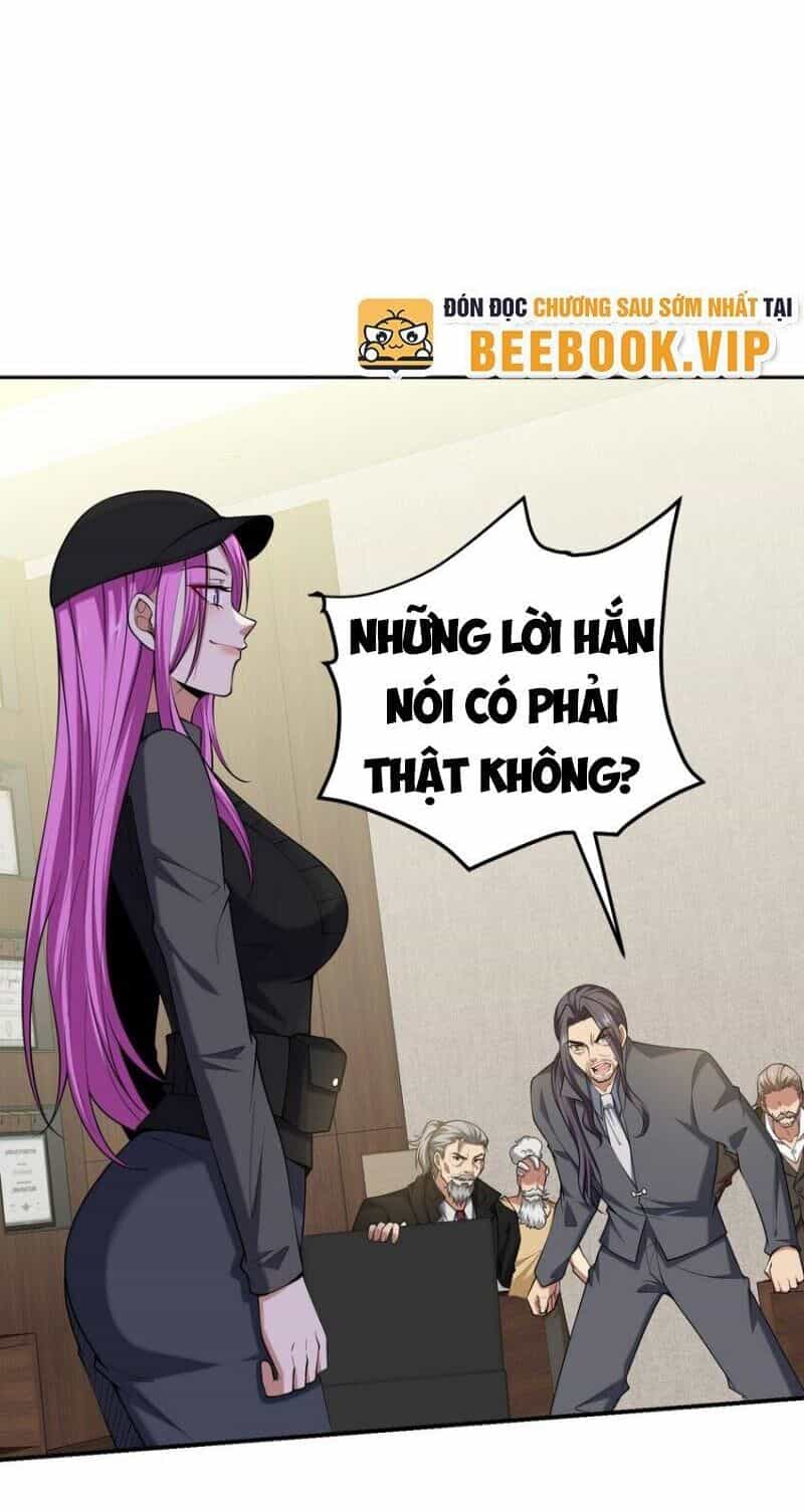 Long Vương Điện - Chương 243 - ảnh 7