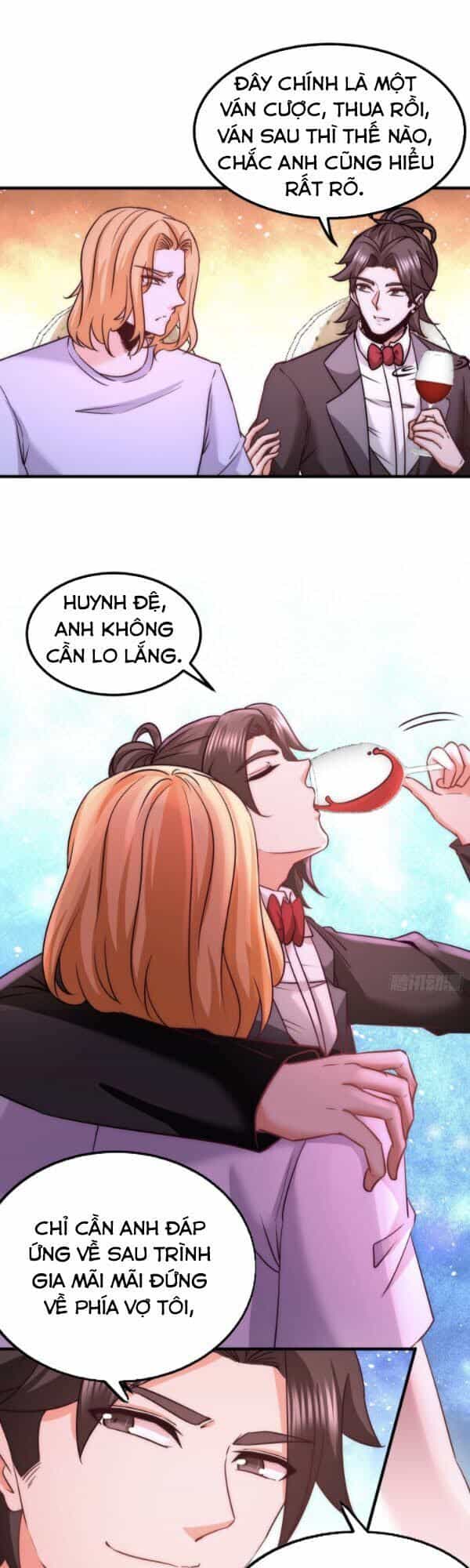 Long Vương Điện - Chương 24 - ảnh 21
