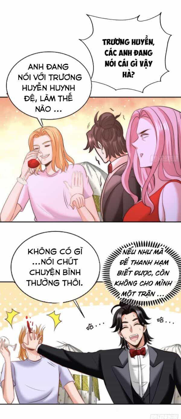 Long Vương Điện - Chương 24 - ảnh 7