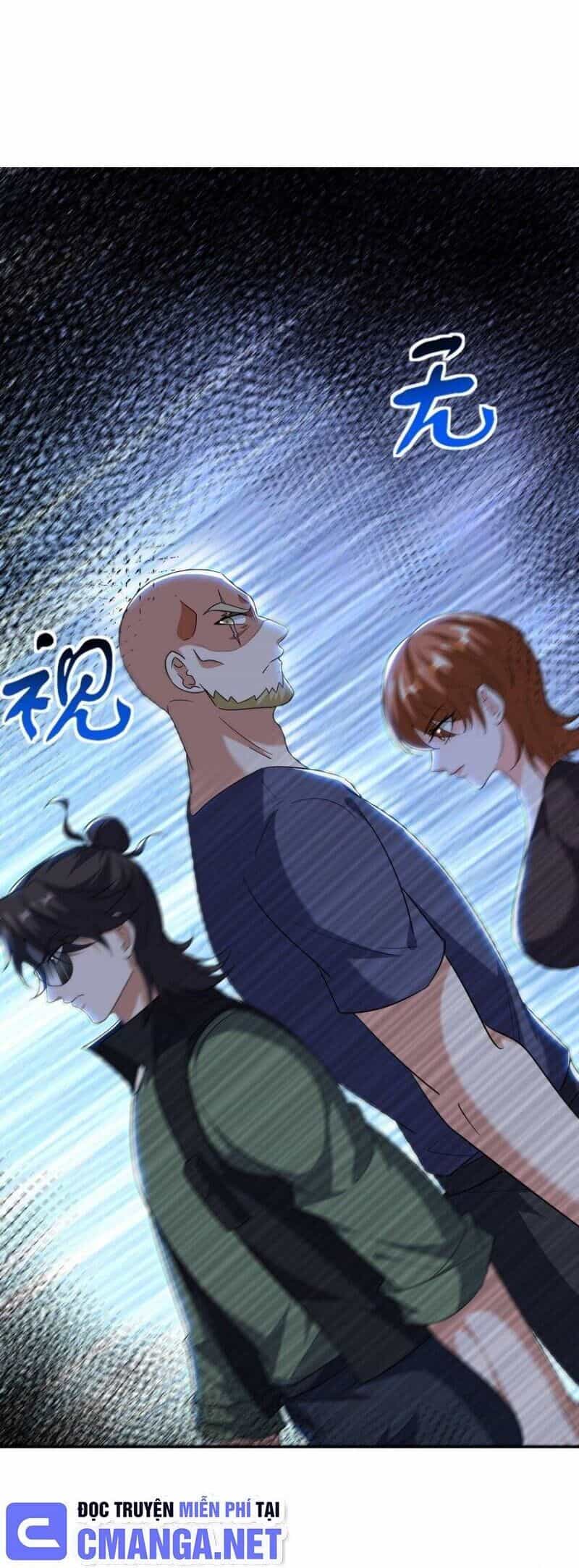 Long Vương Điện - Chương 254 - ảnh 11
