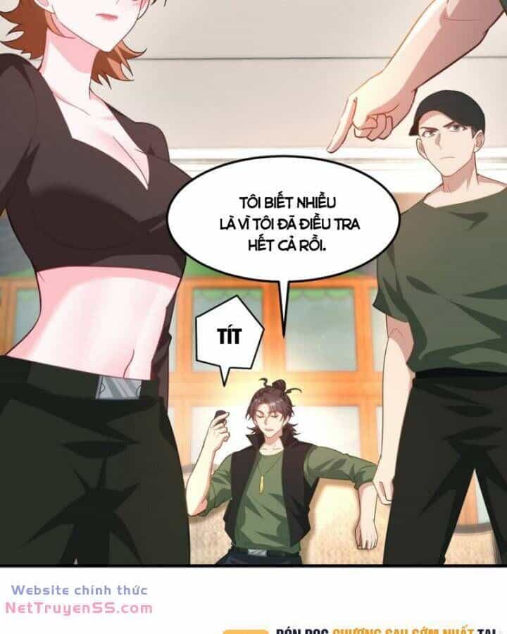 Long Vương Điện - Chương 256 - ảnh 29