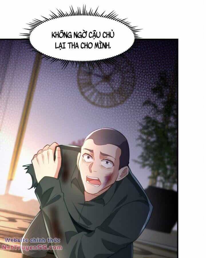 Long Vương Điện - Chương 256 - ảnh 57
