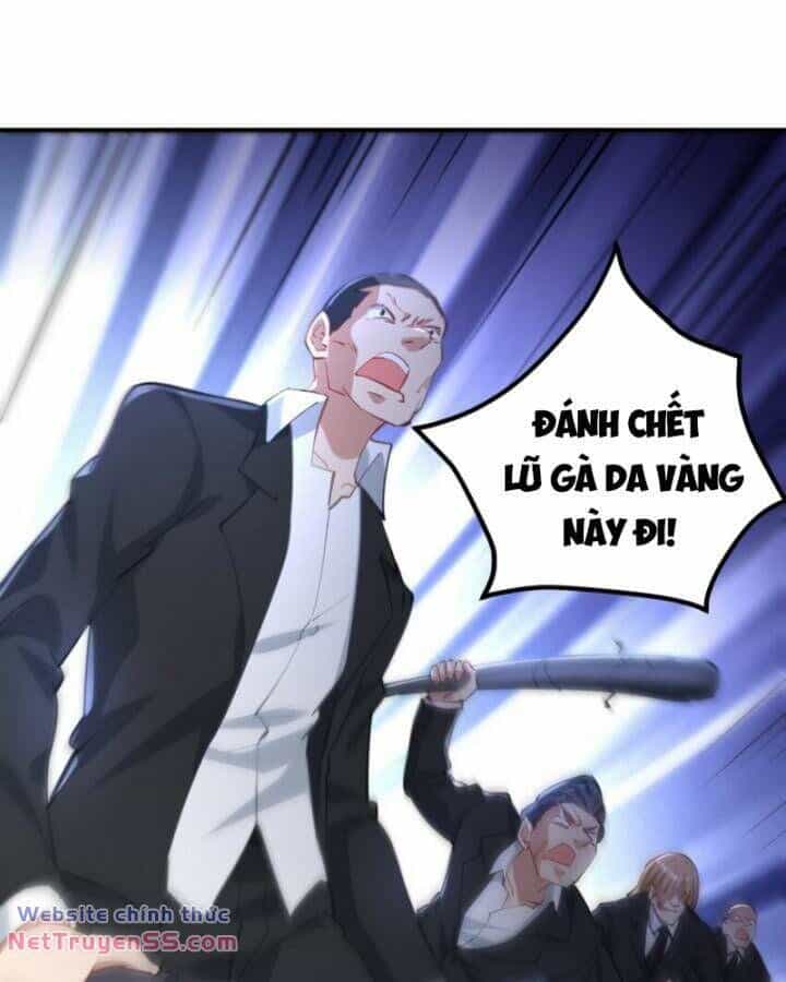 Long Vương Điện - Chương 257 - ảnh 28