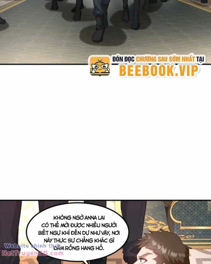 Long Vương Điện - Chương 257 - ảnh 4