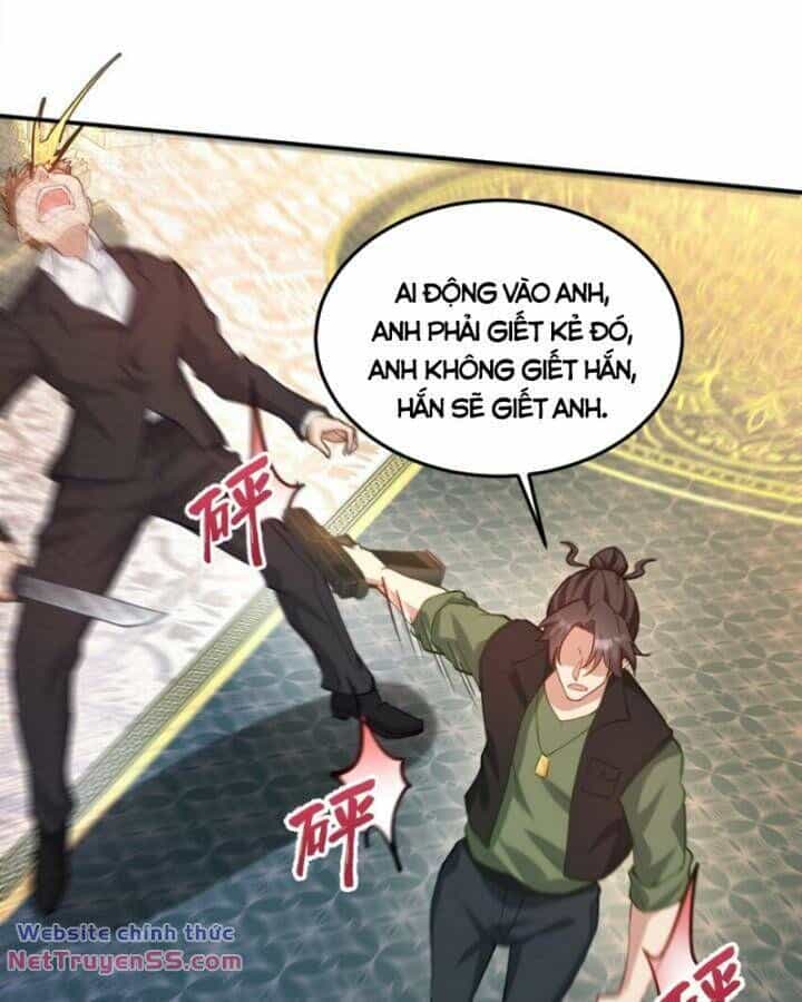 Long Vương Điện - Chương 257 - ảnh 51
