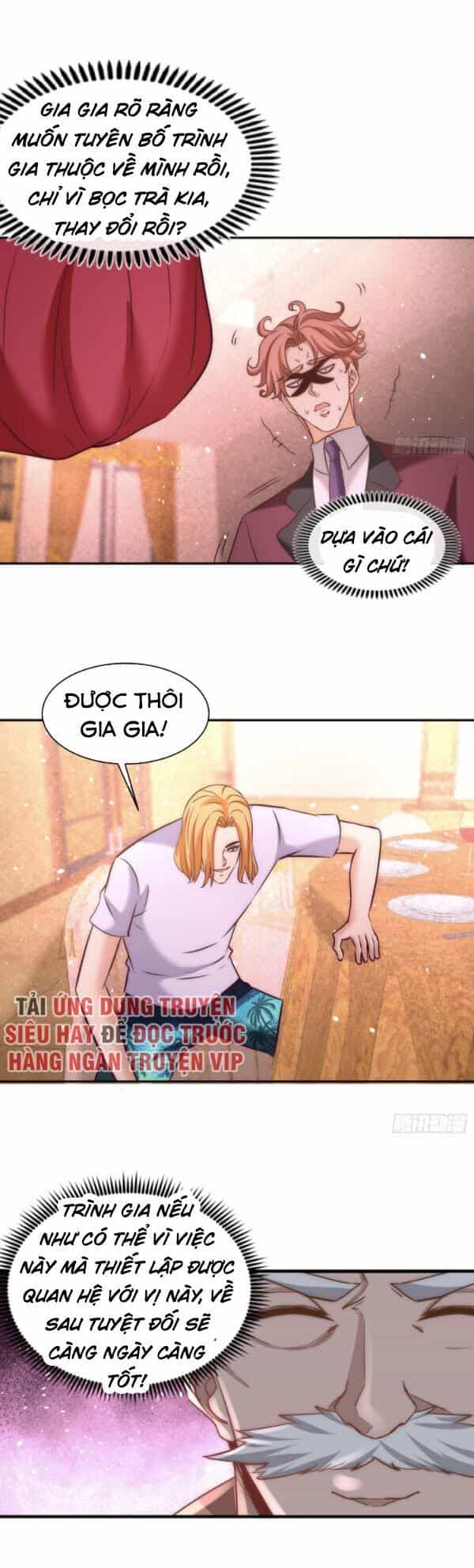 Long Vương Điện - Chương 25 - ảnh 13