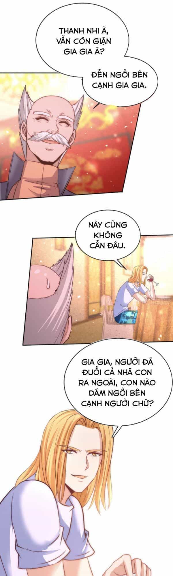 Long Vương Điện - Chương 25 - ảnh 9