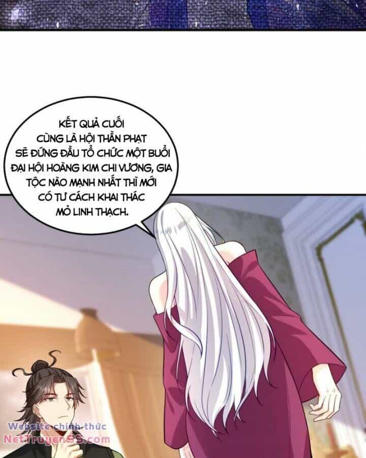 Long Vương Điện - Chương 259 - ảnh 26