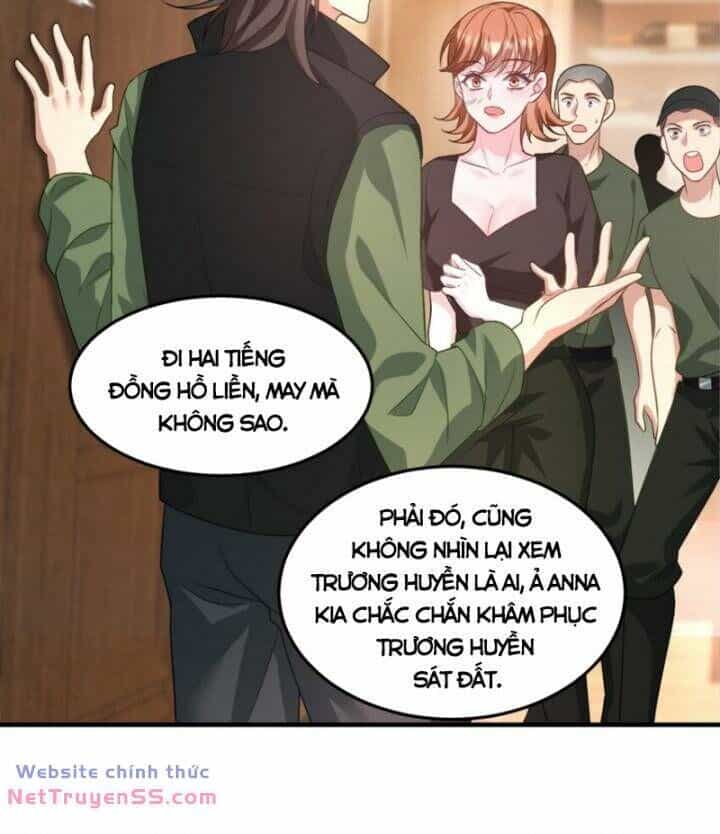 Long Vương Điện - Chương 259 - ảnh 42