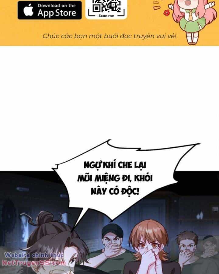 Long Vương Điện - Chương 260 - ảnh 2