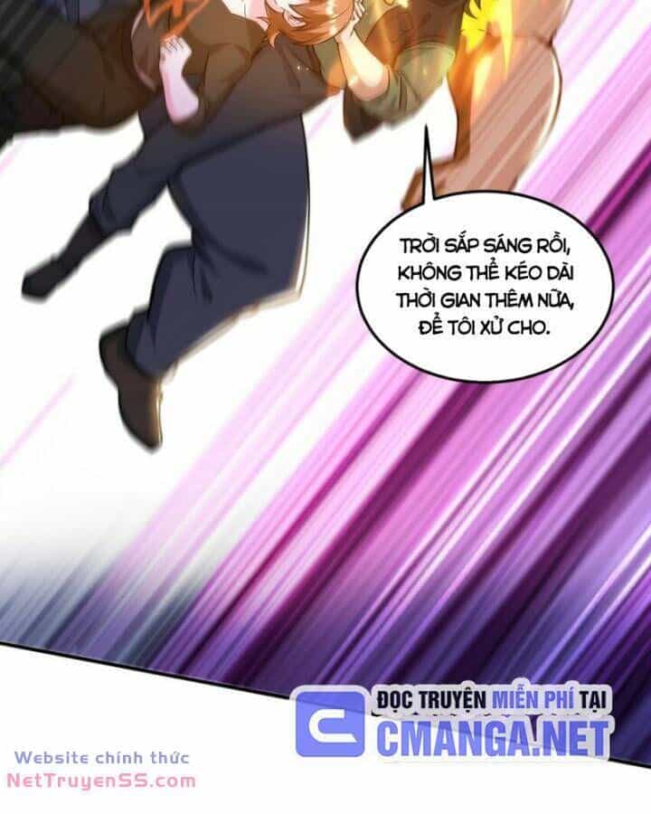 Long Vương Điện - Chương 261 - ảnh 11