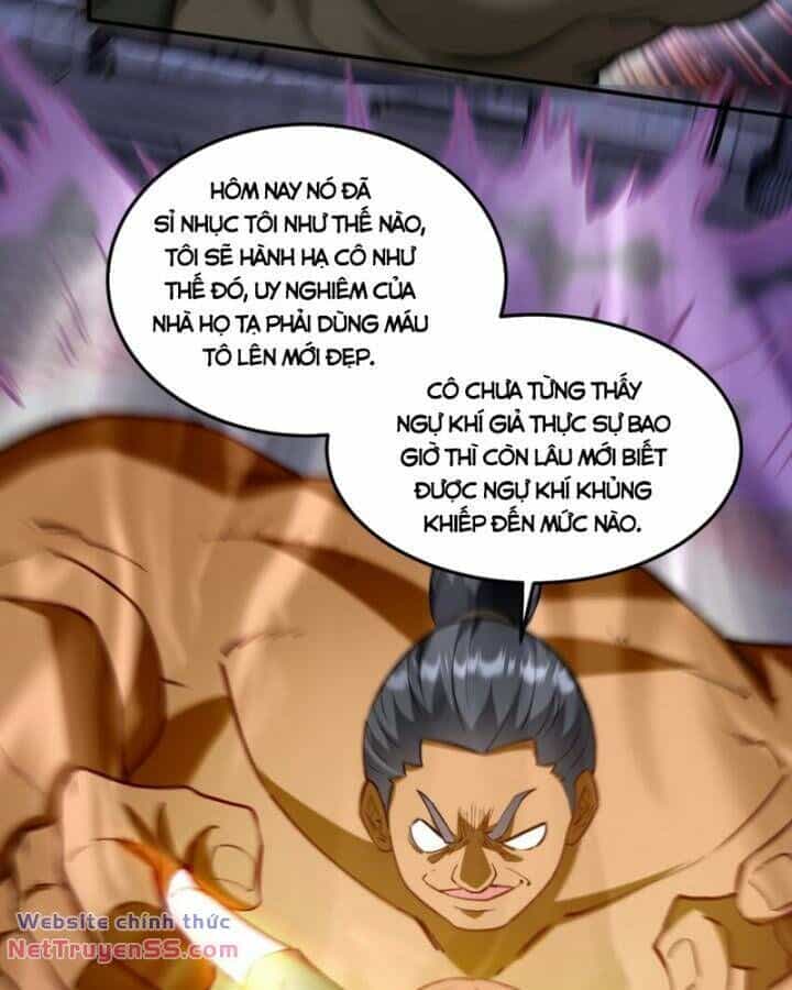 Long Vương Điện - Chương 261 - ảnh 7