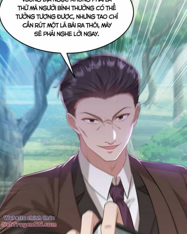 Long Vương Điện - Chương 264 - ảnh 7