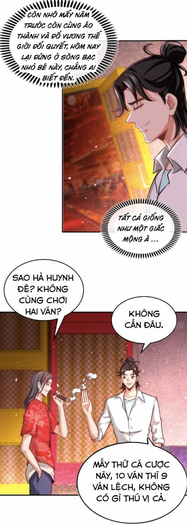 Long Vương Điện - Chương 26 - ảnh 13