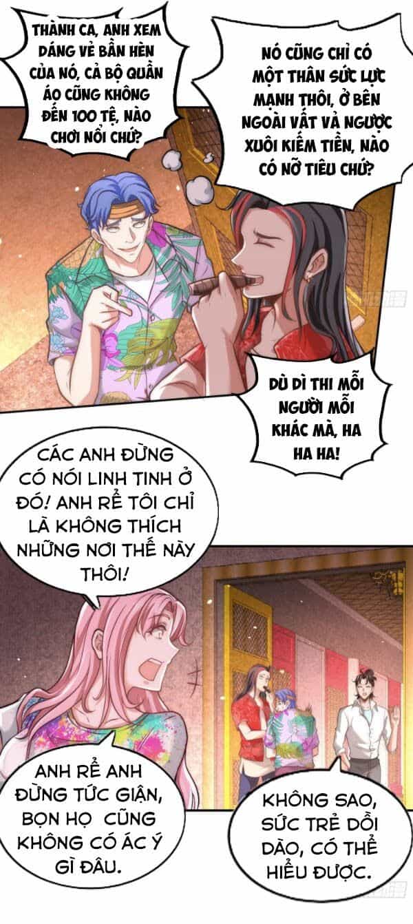 Long Vương Điện - Chương 26 - ảnh 14