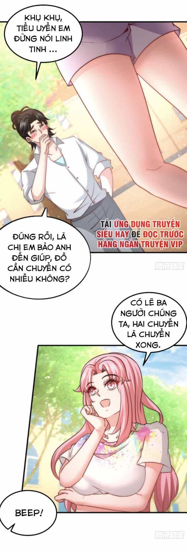 Long Vương Điện - Chương 26 - ảnh 2