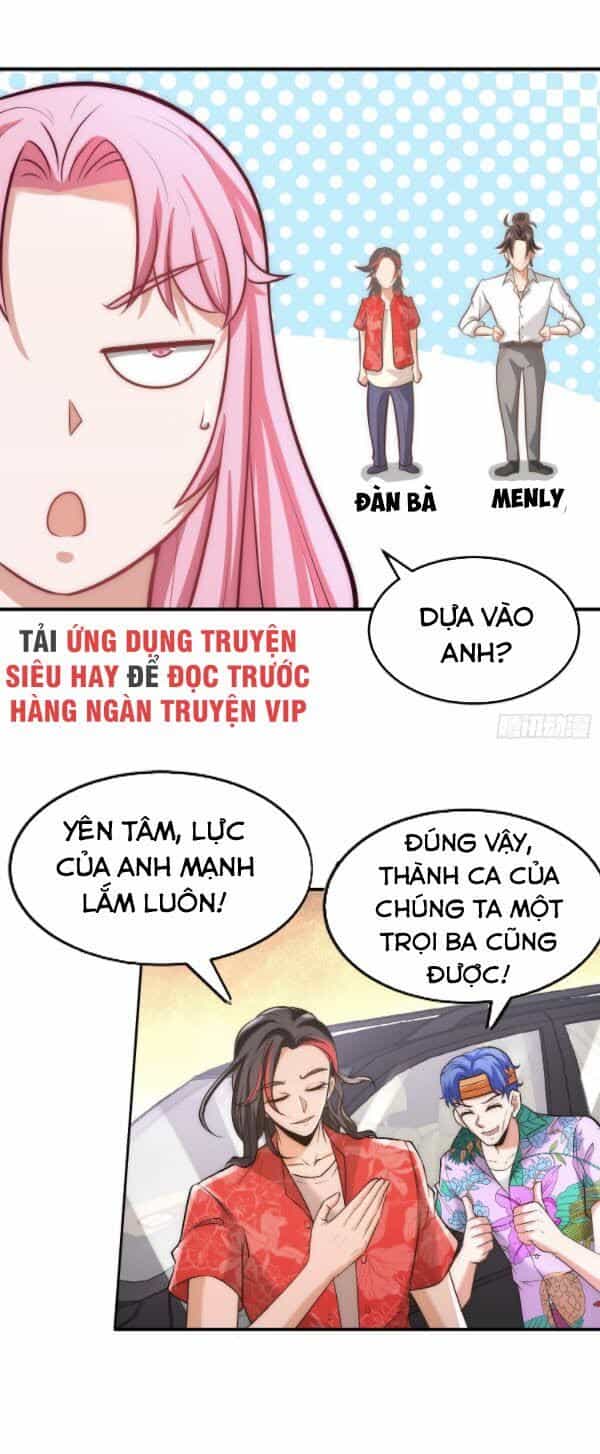 Long Vương Điện - Chương 26 - ảnh 5
