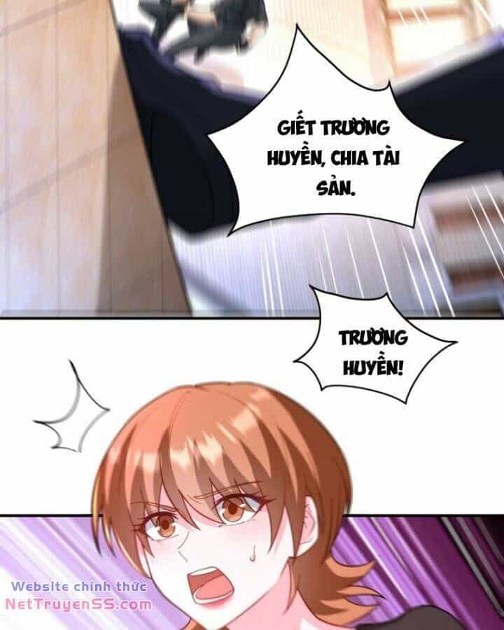 Long Vương Điện - Chương 269 - ảnh 57