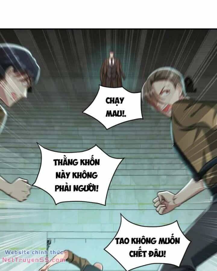 Long Vương Điện - Chương 270 - ảnh 15