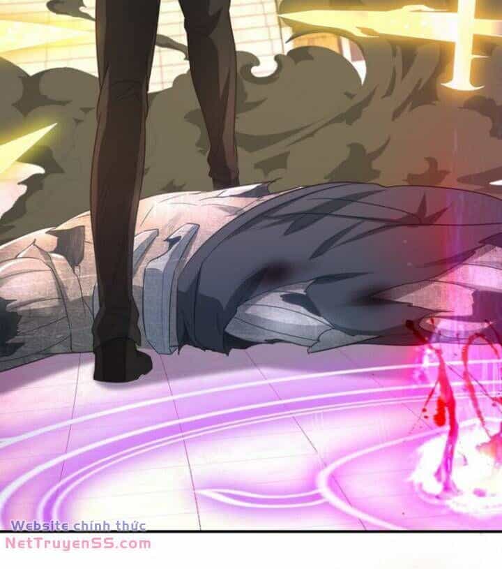 Long Vương Điện - Chương 272 - ảnh 25
