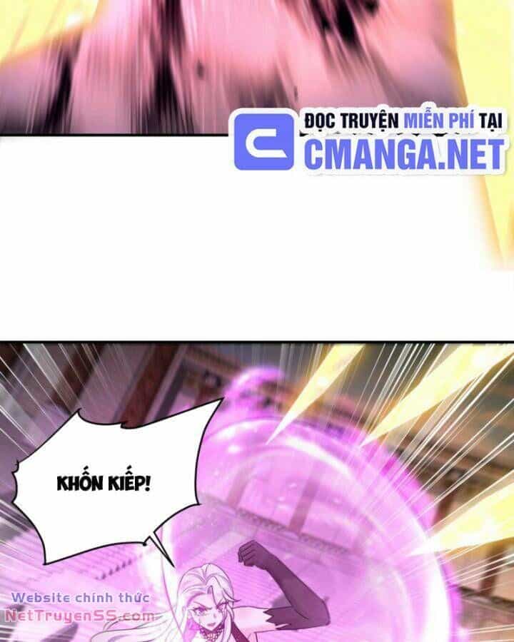 Long Vương Điện - Chương 272 - ảnh 28