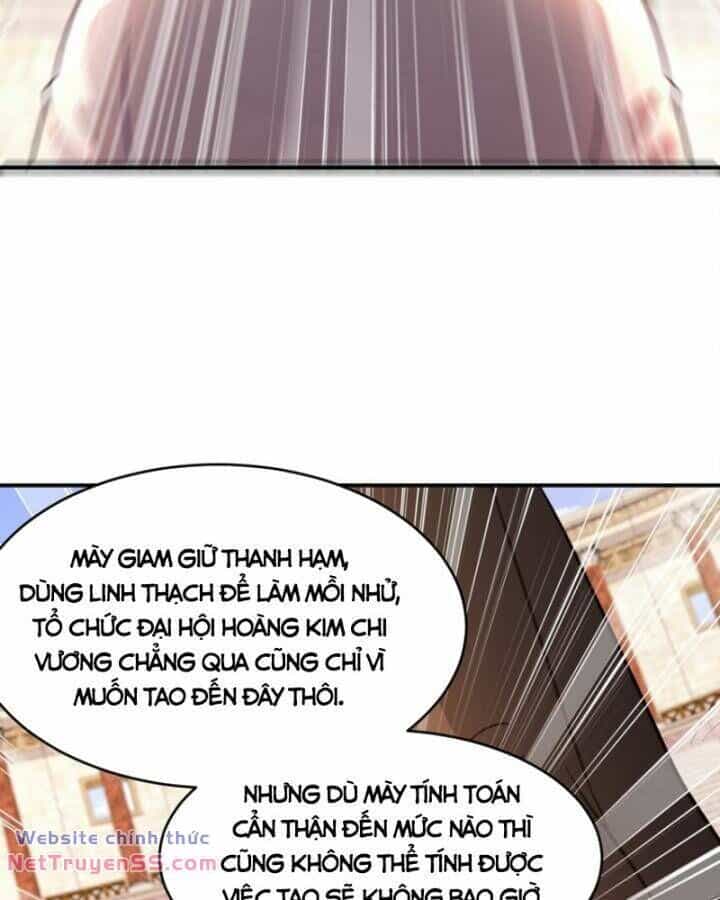 Long Vương Điện - Chương 272 - ảnh 58