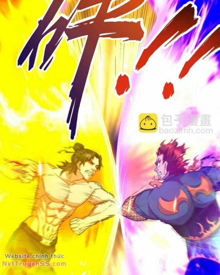 Long Vương Điện - Chương 274 - ảnh 60