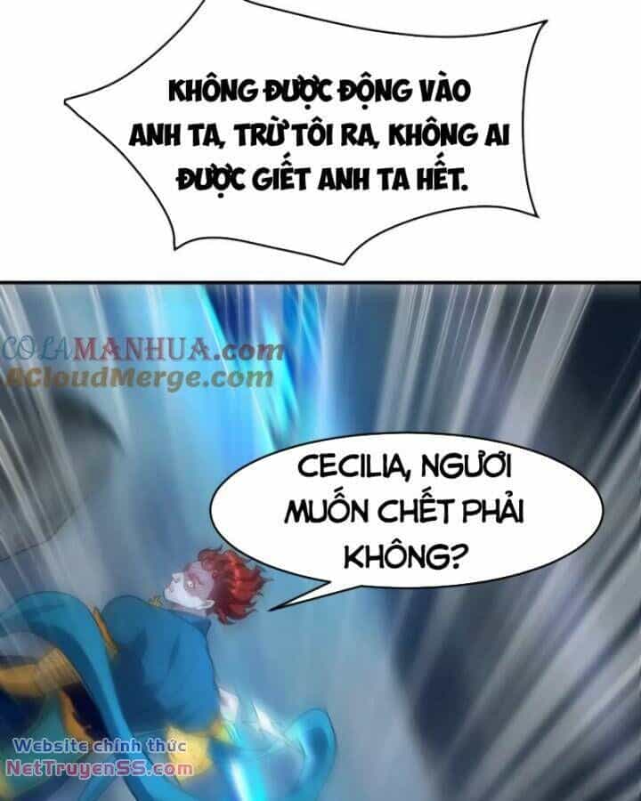 Long Vương Điện - Chương 275 - ảnh 16