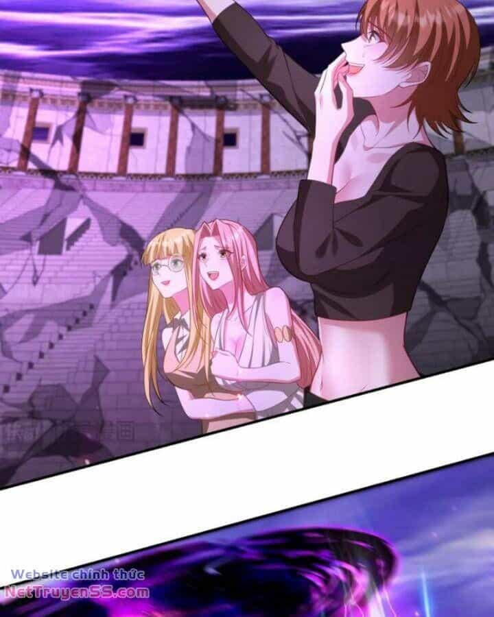 Long Vương Điện - Chương 275 - ảnh 33