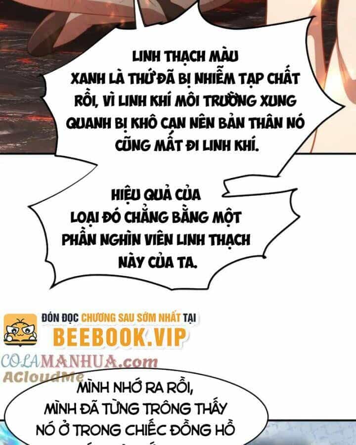 Long Vương Điện - Chương 276 - ảnh 58
