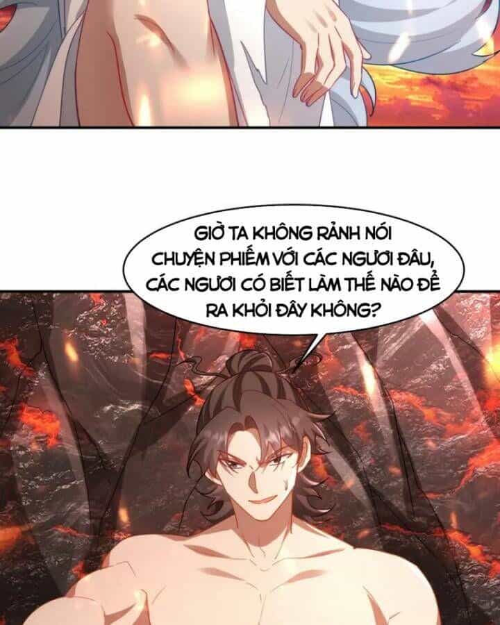 Long Vương Điện - Chương 276 - ảnh 7