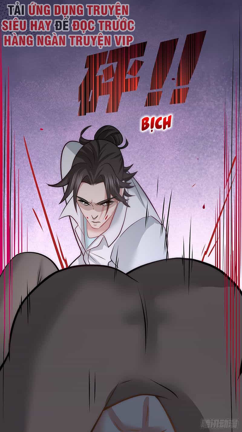 Long Vương Điện - Chương 27 - ảnh 16