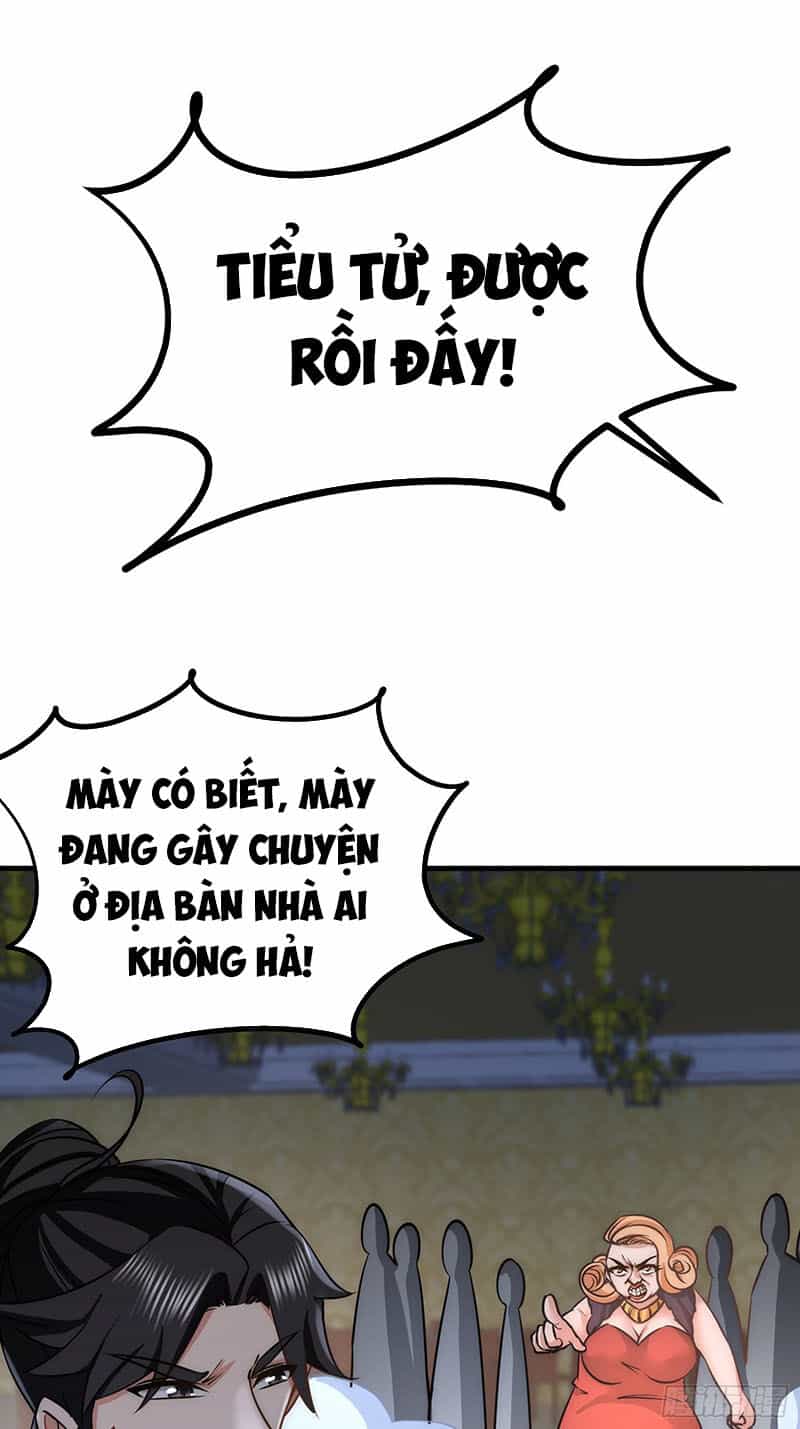 Long Vương Điện - Chương 27 - ảnh 18