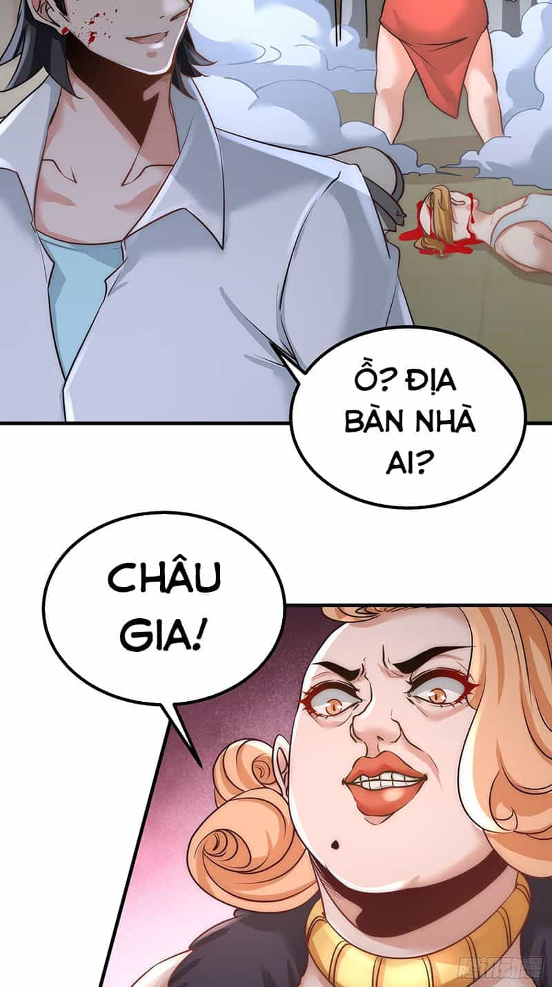 Long Vương Điện - Chương 27 - ảnh 19