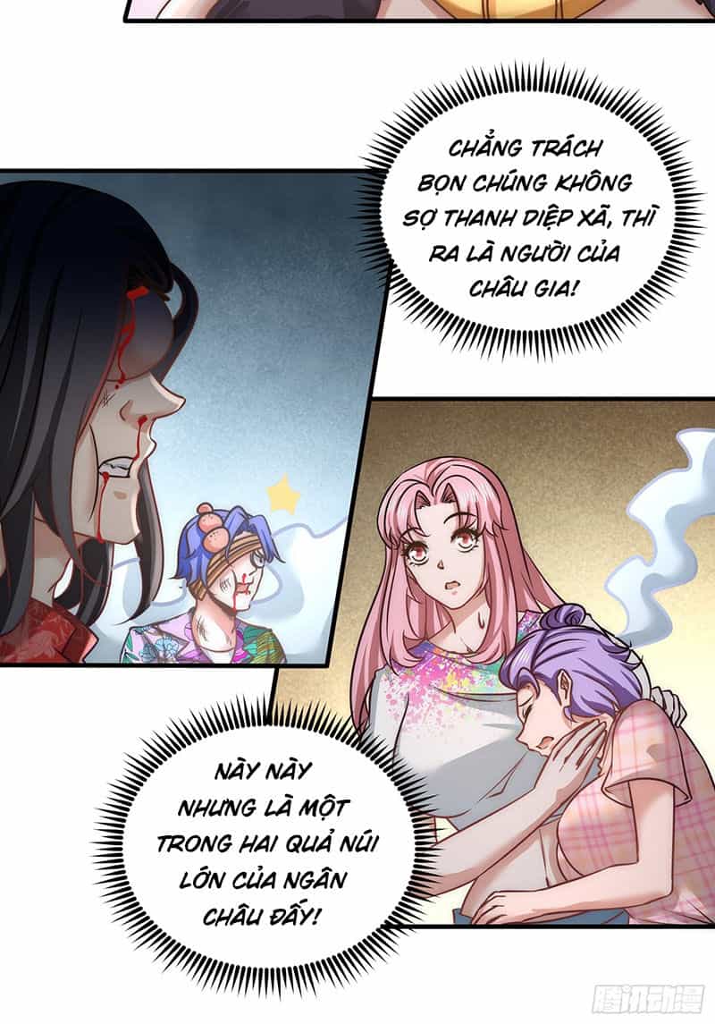Long Vương Điện - Chương 27 - ảnh 20