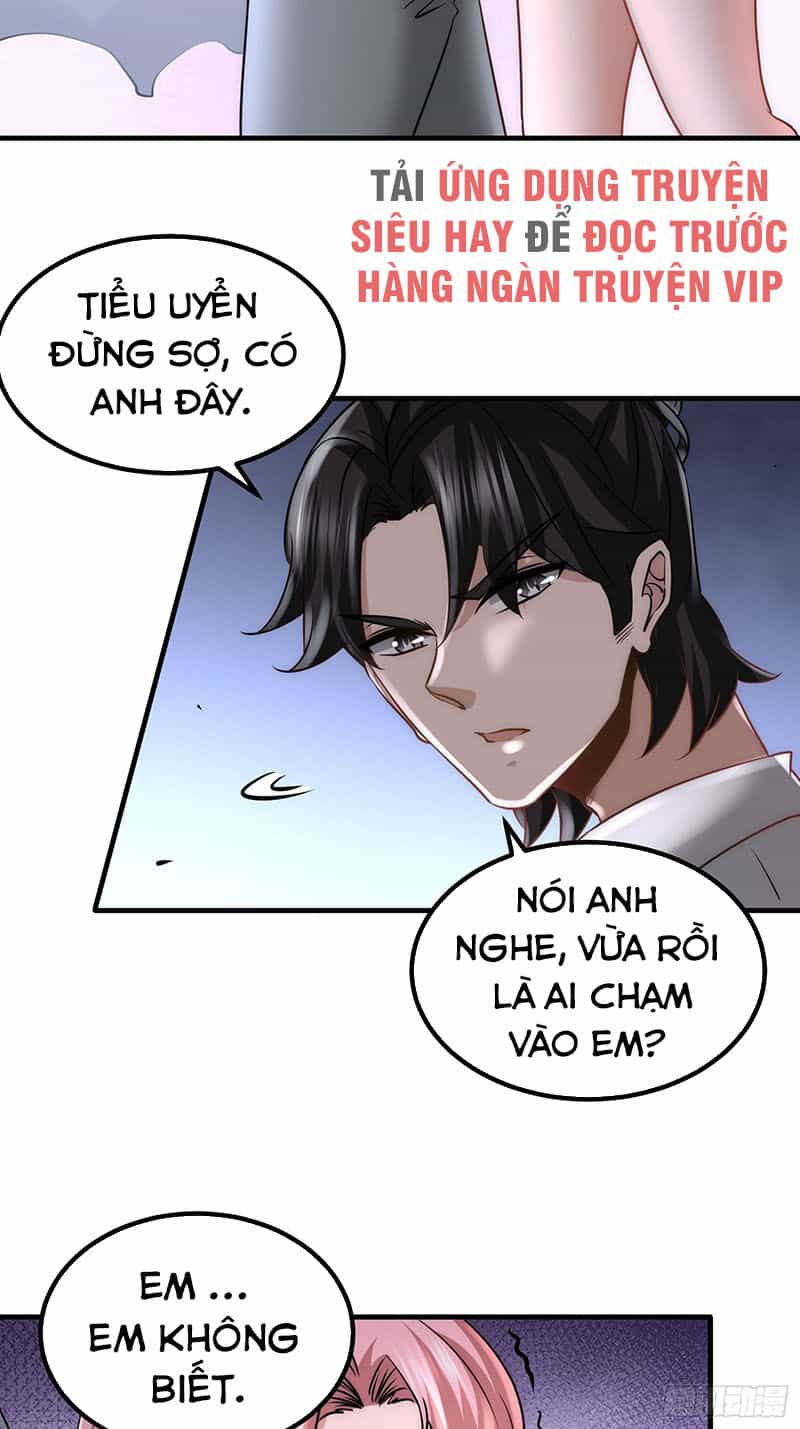 Long Vương Điện - Chương 27 - ảnh 8