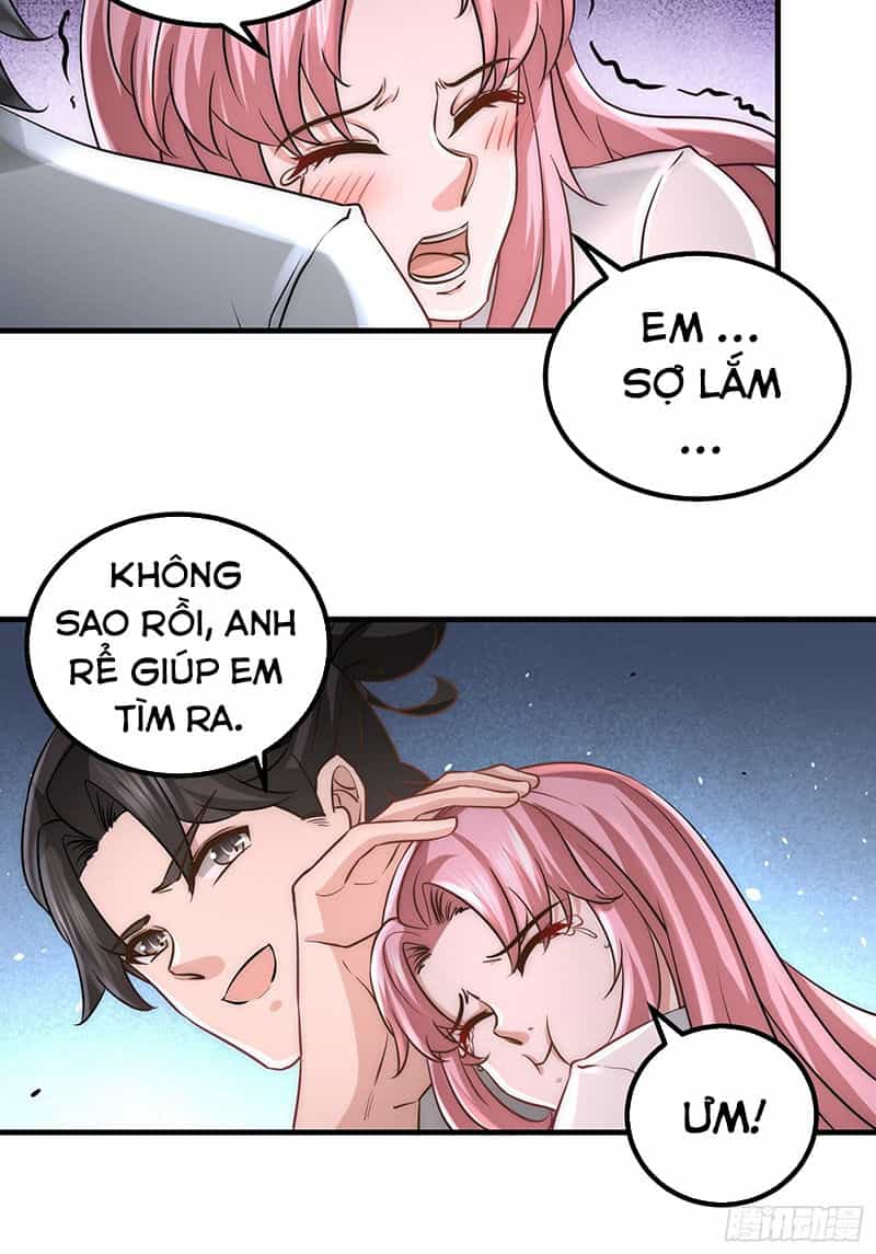 Long Vương Điện - Chương 27 - ảnh 9