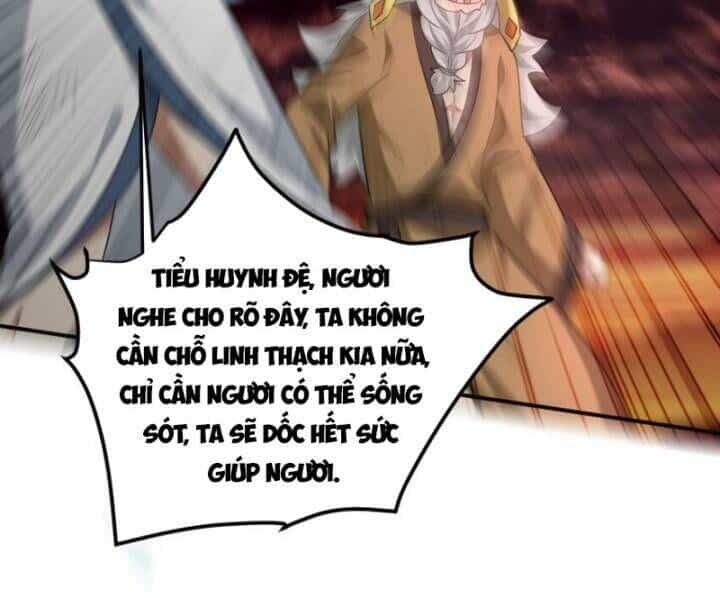 Long Vương Điện - Chương 278 - ảnh 17