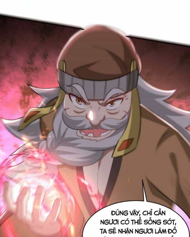 Long Vương Điện - Chương 278 - ảnh 18