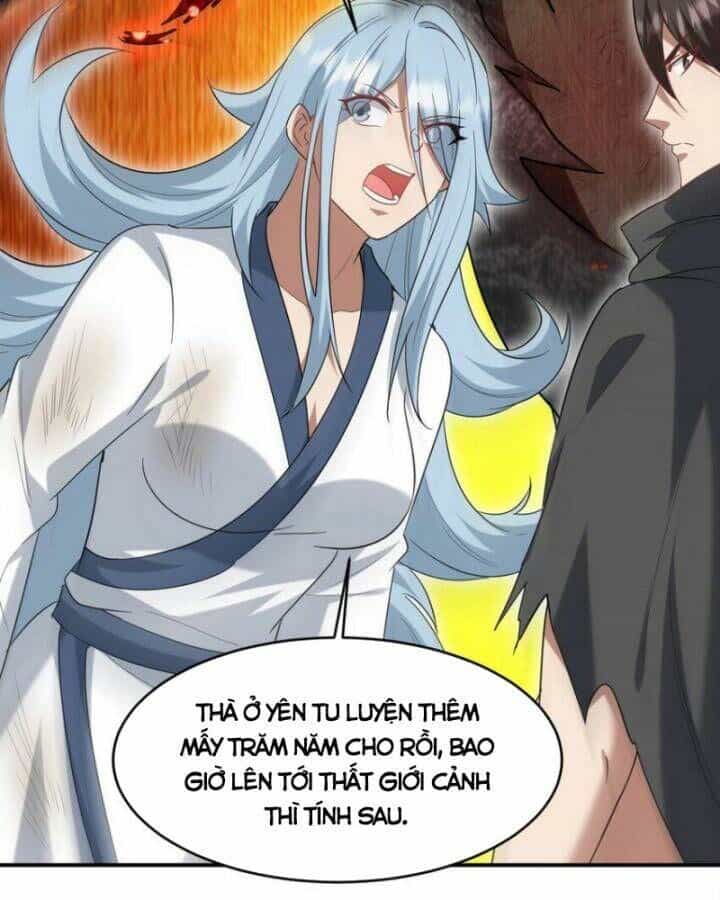 Long Vương Điện - Chương 278 - ảnh 66
