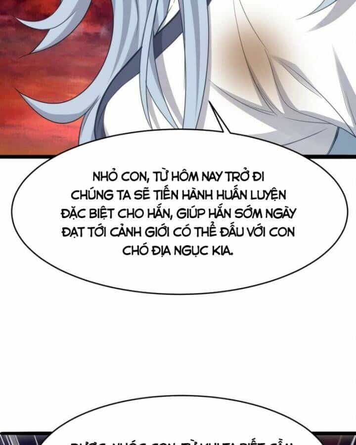 Long Vương Điện - Chương 279 - ảnh 36