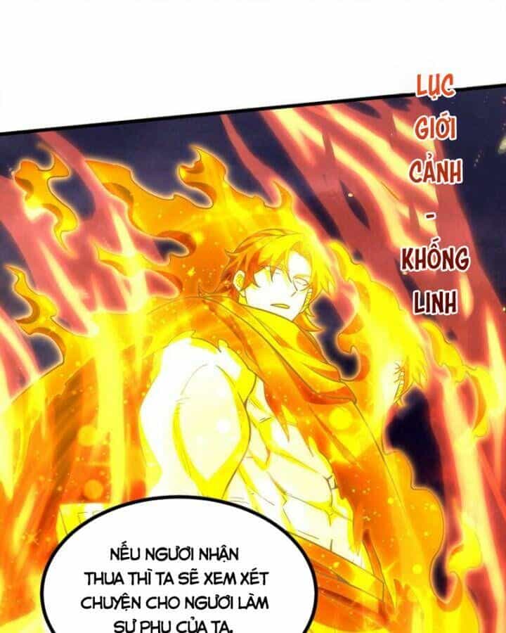 Long Vương Điện - Chương 280 - ảnh 9