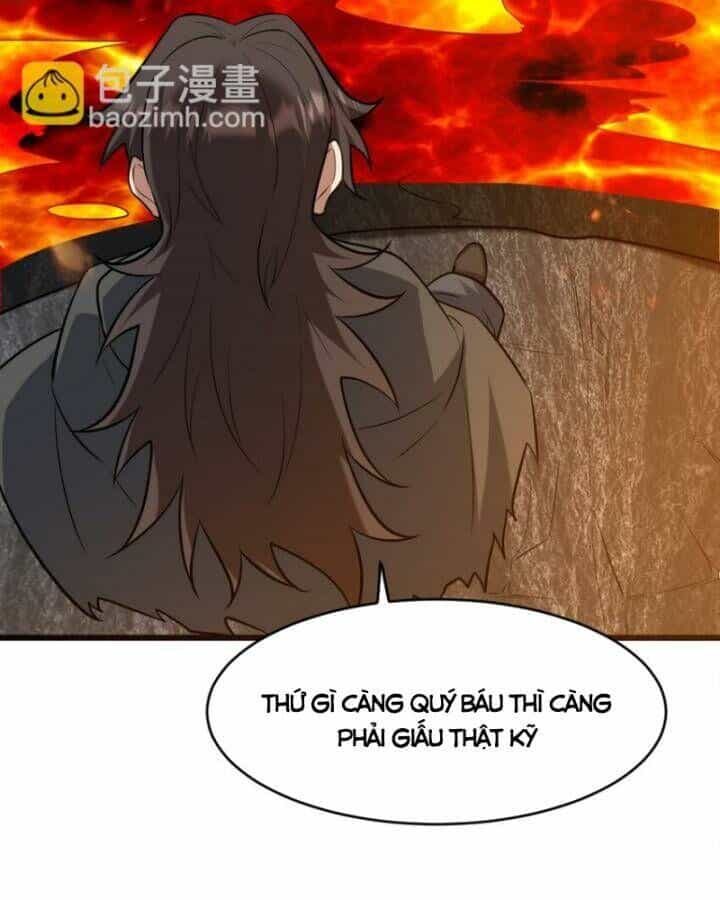 Long Vương Điện - Chương 282 - ảnh 20