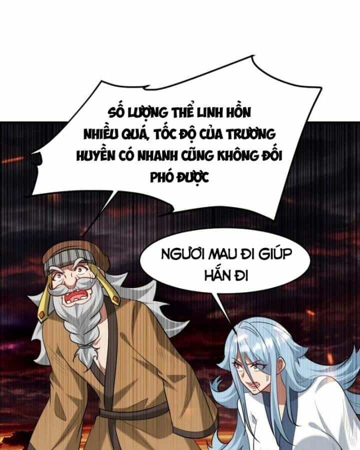 Long Vương Điện - Chương 283 - ảnh 32