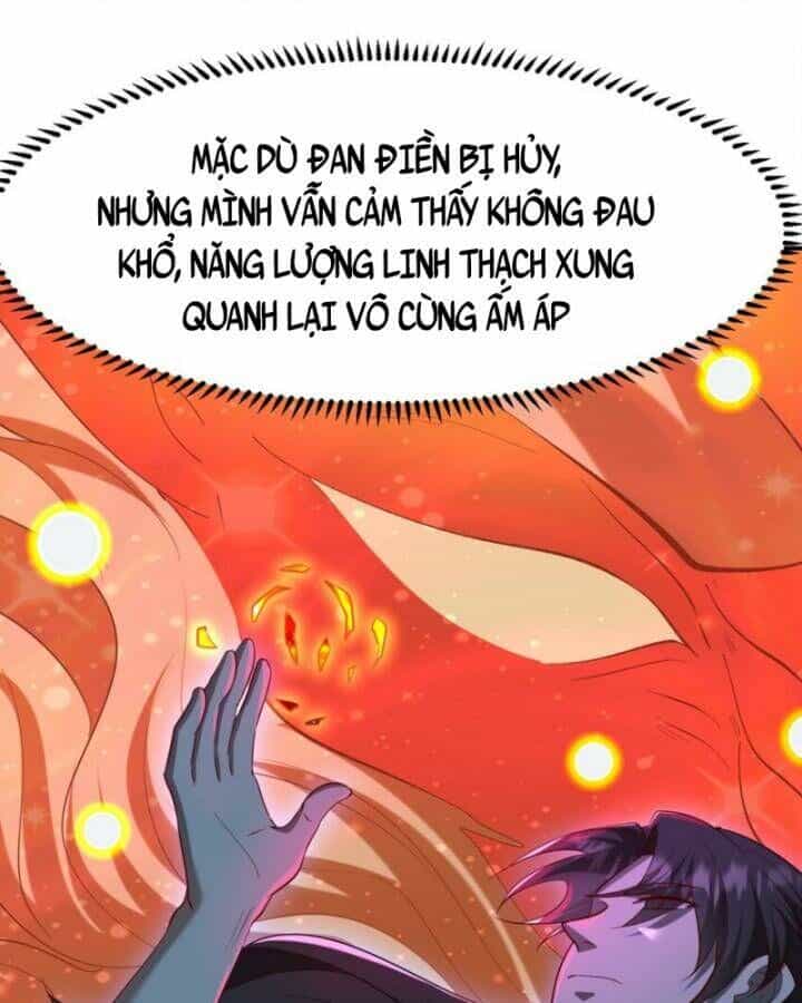 Long Vương Điện - Chương 283 - ảnh 62