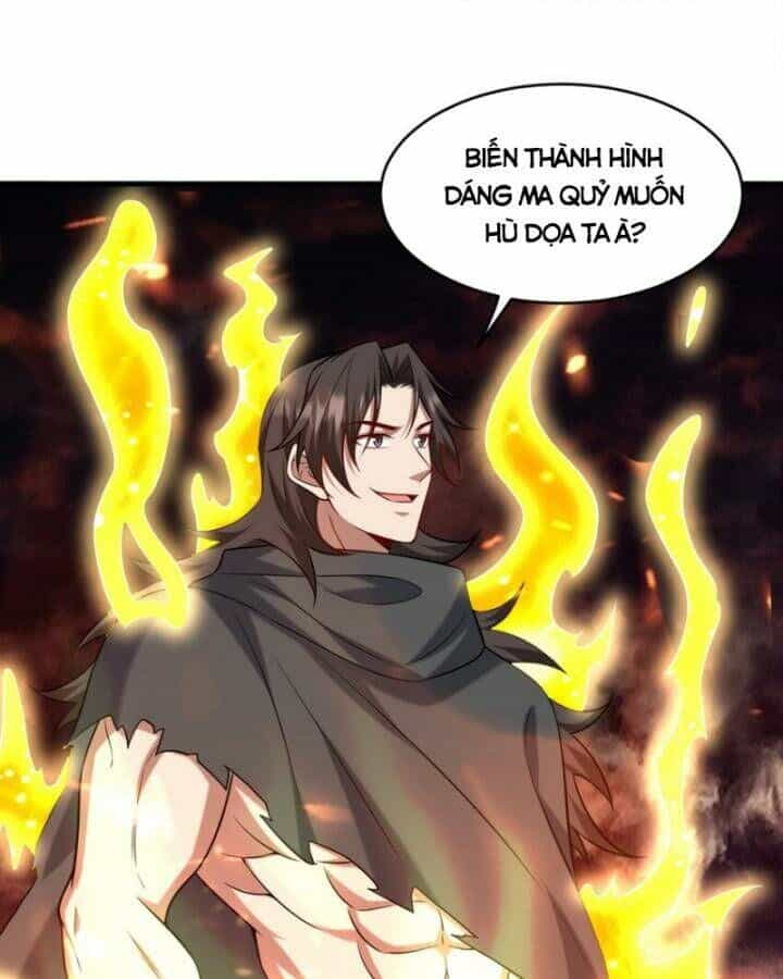 Long Vương Điện - Chương 284 - ảnh 36