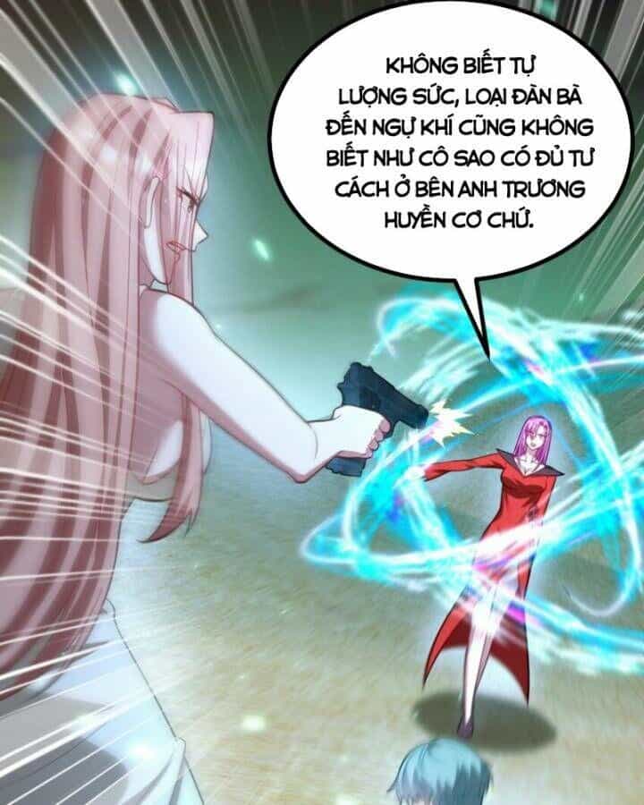 Long Vương Điện - Chương 285 - ảnh 17